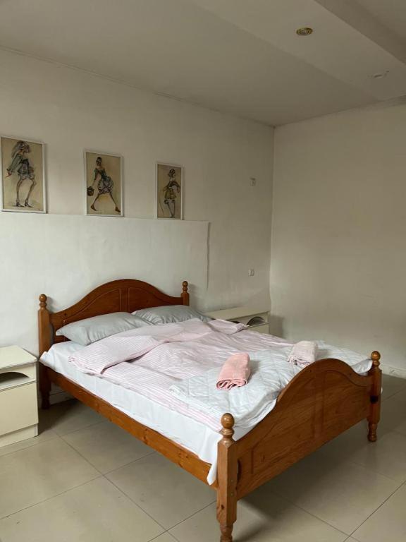 Guest House One Two Three Тбилиси Екстериор снимка