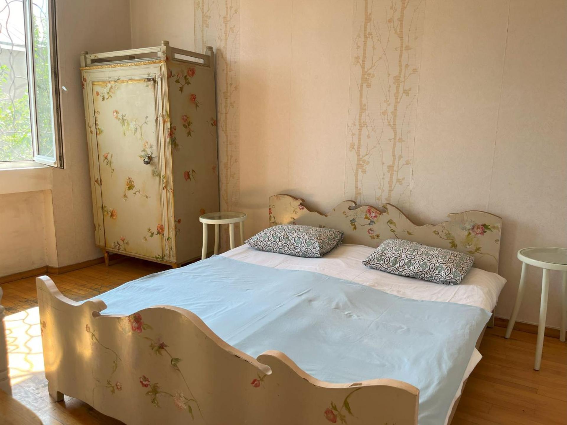Guest House One Two Three Тбилиси Екстериор снимка