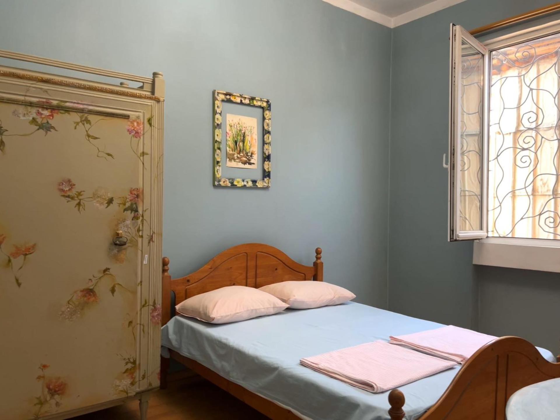 Guest House One Two Three Тбилиси Екстериор снимка