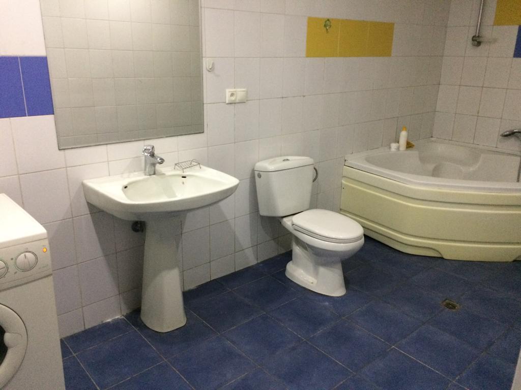 Guest House One Two Three Тбилиси Екстериор снимка