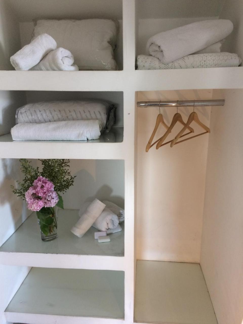 Guest House One Two Three Тбилиси Екстериор снимка